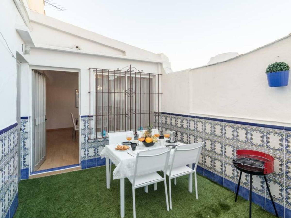 Larios Penthouse With Terrace And 2 Bedrooms Leilighet *