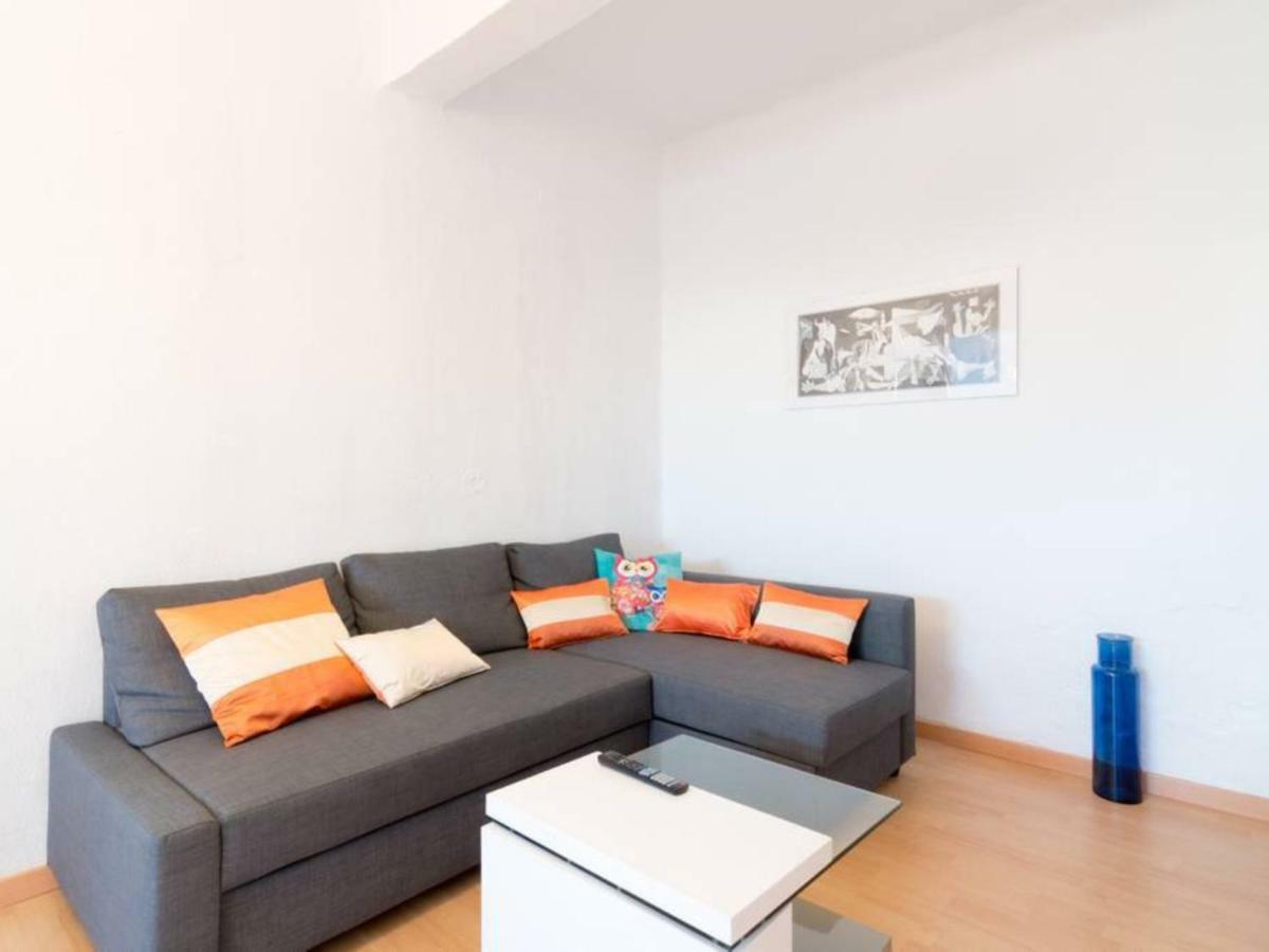 Larios Penthouse With Terrace And 2 Bedrooms Leilighet