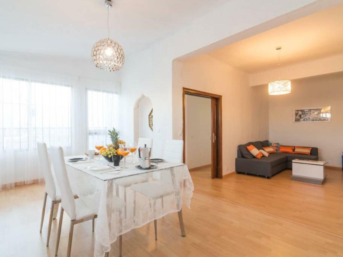 Leilighet Larios Penthouse With Terrace And 2 Bedrooms *