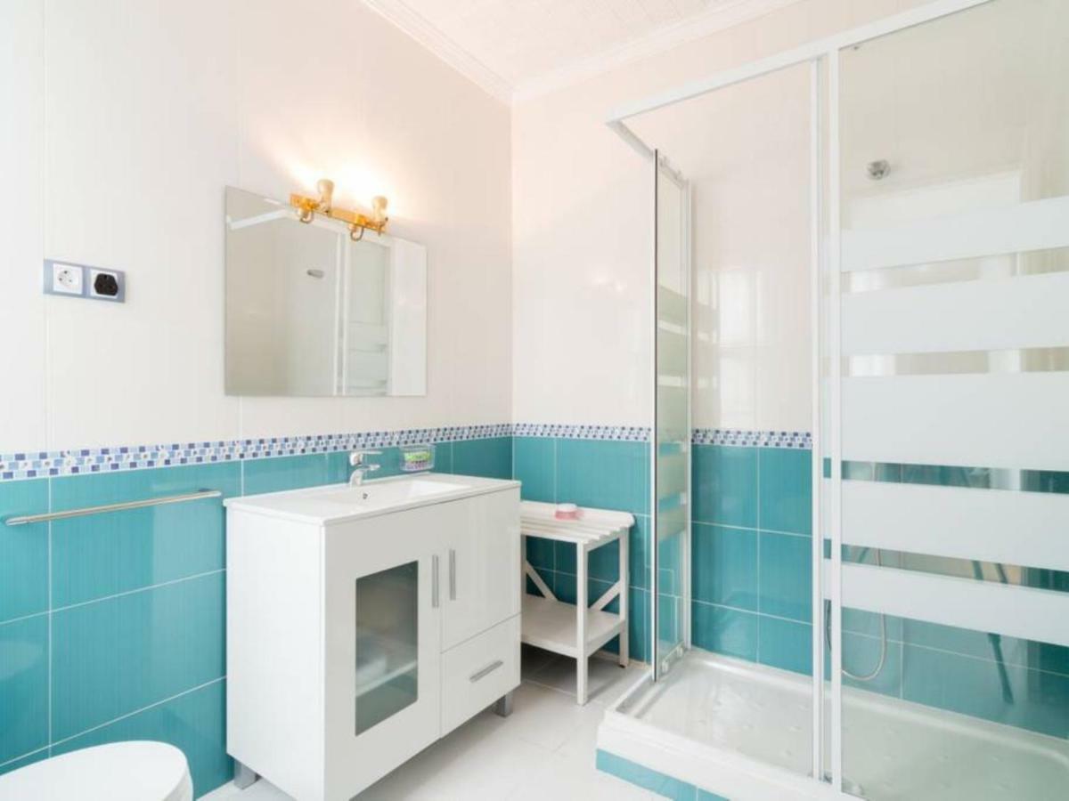Leilighet Larios Penthouse With Terrace And 2 Bedrooms *