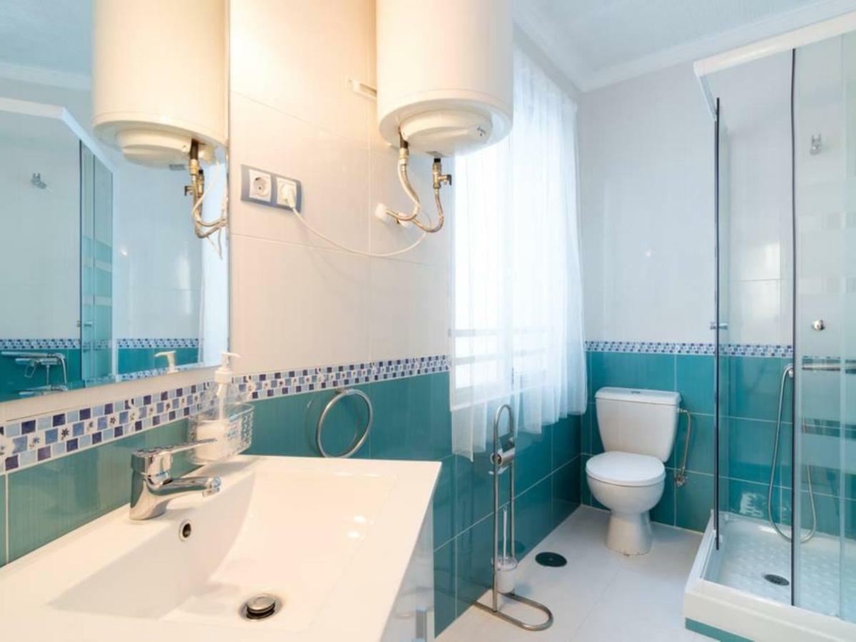 Leilighet Larios Penthouse With Terrace And 2 Bedrooms *